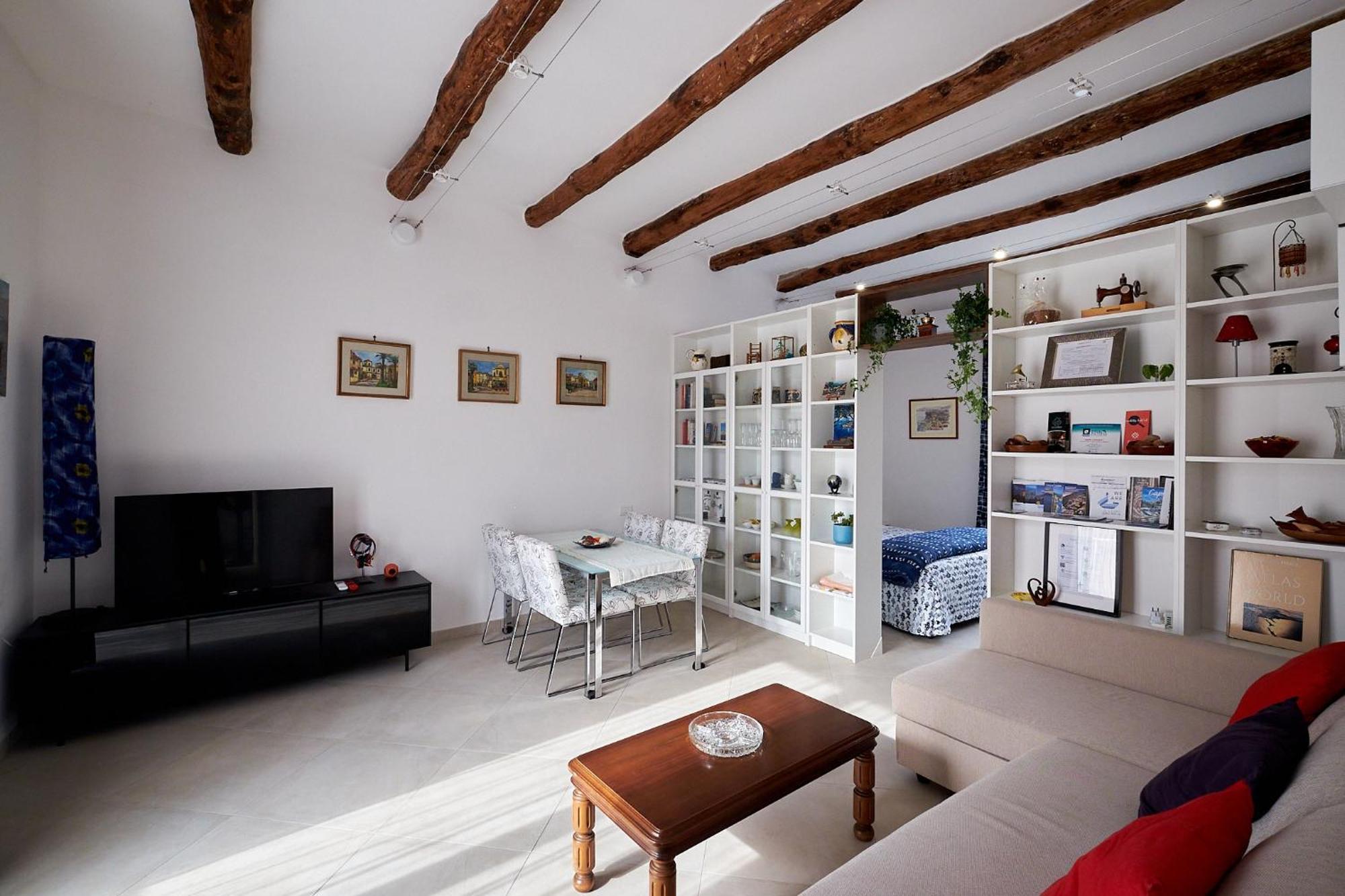 Archway Nine Apartment Sorrento Exterior photo