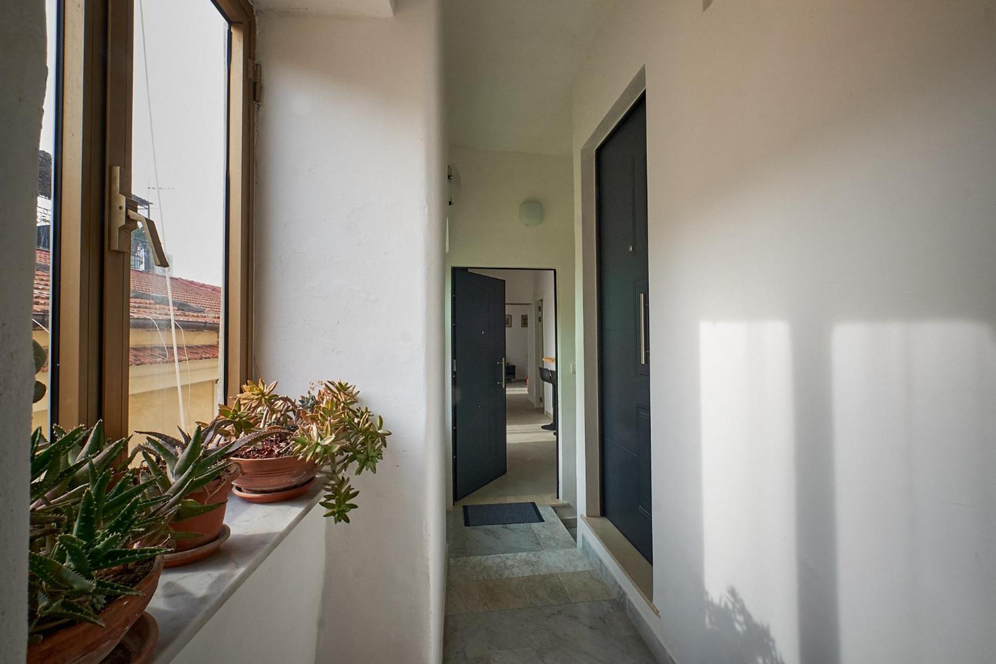 Archway Nine Apartment Sorrento Exterior photo